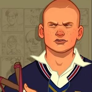 Meet your Posher, Roberto